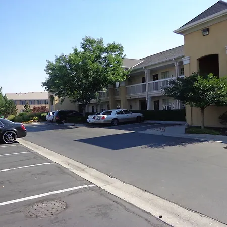 Hometowne Studios By Red Roof Salt Lake City - Mid Valley
